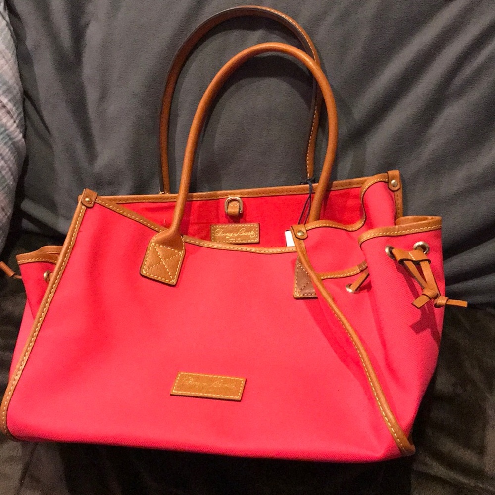 Dooney & Burke purse